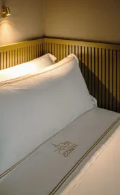 GOIEN BOUTIQUE HOTEL - Zimmer