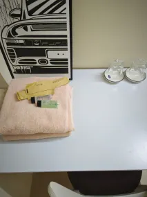 J&J guest house - Zimmer