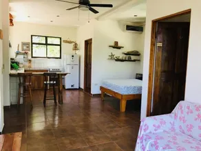 Burnt Toast Surfcamp - Chambre