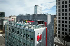 citizenM Austin Downtown - Piscina