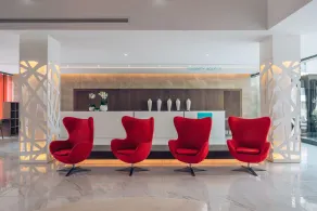 Iberostar Waves Cala Millor - Adults Only - Réception