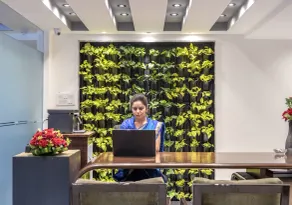 Virohaa Hotel - Receção