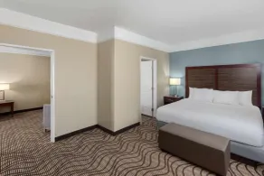 La Quinta by Wyndham Houma - Chambre