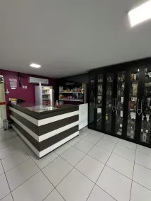 Roraima Apart Hotel - Reception