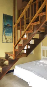 Mountain View Guest Resort - Zimmer