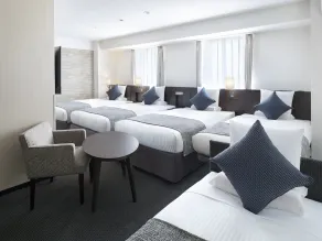ART HOTEL Nippori Lungwood - Chambre