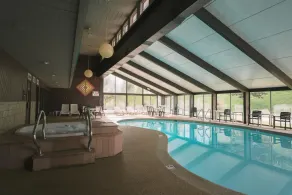 Town & Country Inn & Resort - Piscine