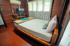 Ban Suan Bang Toei Homestay - Rom