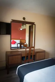 Hotel Santa Maria - Chambre