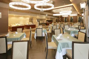 Hotel Floracion Nasu - Restaurant