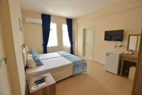 Anatolia Suit Otel - Room