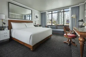 Pendry San Diego - Chambre
