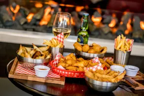 Holiday Inn Express - Derry - Londonderry by IHG - Restaurant