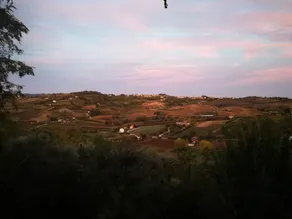Alloggio Al San Girolamo - Udsigt fra værelset