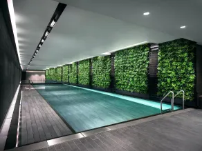 The Murray, Hong Kong, a Niccolo Hotel - Pool