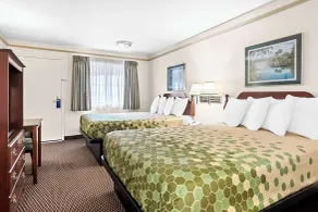 SureStay Hotel by Best Western Castro Valley - Chambre