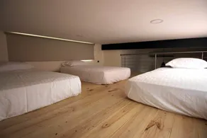 Cedros Inn Boutique Hotel - Room