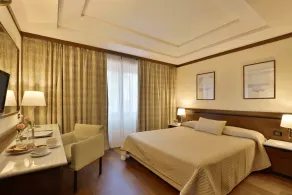 Hotel Ariston - Chambre