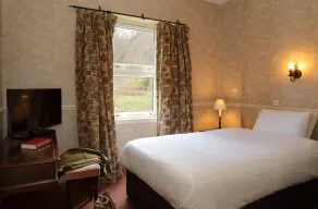 The Ballachulish Hotel - Habitación