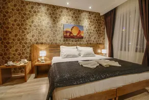 Newway Hotel - Room