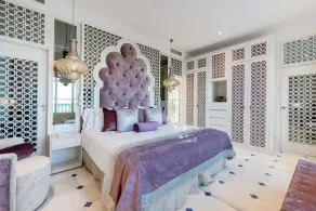 Gran Hotel Miramar GL - Chambre