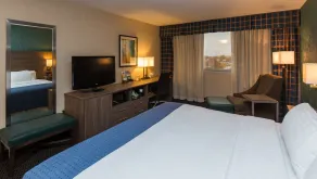 Holiday Inn Des Moines-Downtown-Mercy Campus by IHG - Chambre