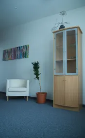 Grundarfjördur Hostel - Interior entrance
