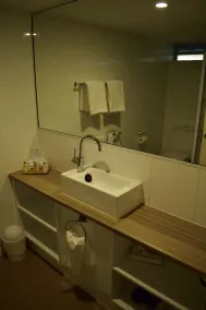Motel 98 - Bathroom