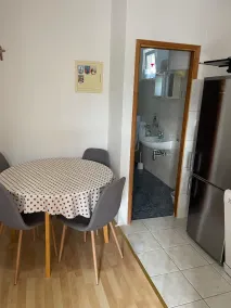 Apartment Rita - Privat køkken