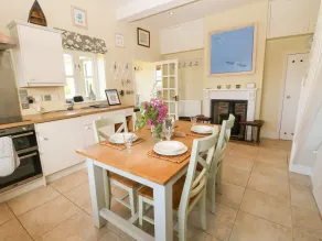 The Coach House - Private kitchen