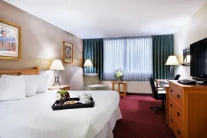 Millennium Hotel Maxwell House Nashville - Chambre