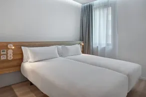 B&B HOTEL Porto Gaia - Quarto