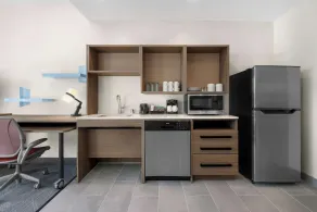 Home2 Suites By Hilton Eureka - Quarto