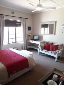 Umuzi Guest House - Room