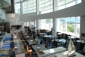 Mikawawan Resort Linx - Restaurant