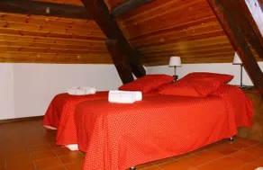 Locanda Piemonte da Sciolla - Værelse
