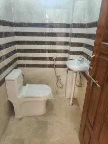 Urbanaid Uniworld - Salle de bain