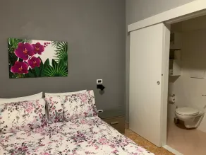 B&B Residence Armonia Sulmona - Værelse