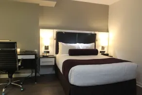 The Saint James Hotel, an Ascend Collection Hotel - Room