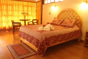 IORANA HOTEL Urubamba - Room