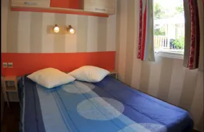 Camping la Viste - Quarto