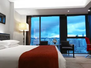 Pullman Guiyang - Zimmer