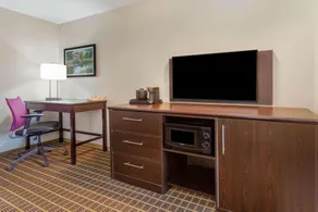 La Quinta by Wyndham Rockford - Chambre