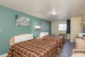 Stay Express Inn Elko - Chambre