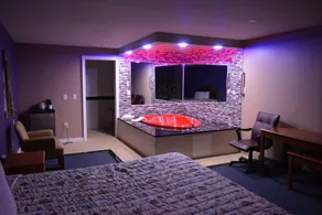 Travel Inn New Castle Airport - Chambre