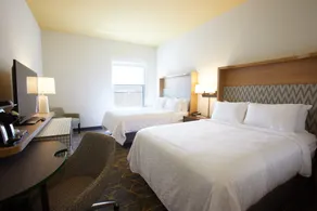 Holiday Inn Louisville Downtown by IHG - Room