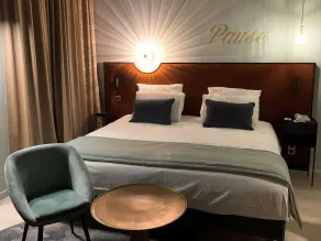 Mercure Montauban - Chambre