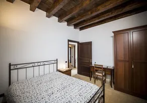 Agriturismo Raffo - Zimmer