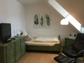 Hotel Alt Annaberg - Room