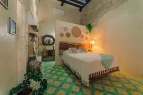 Hotel Boutique Casa Lanz XVII - Quarto